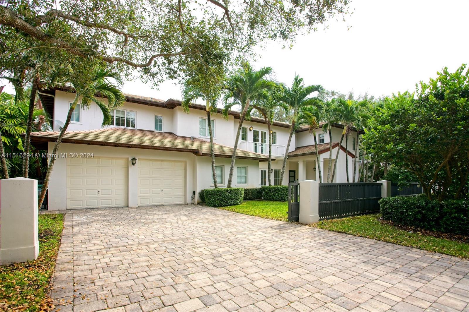 HIGH PINES REV PLAT OF 2N - Residential