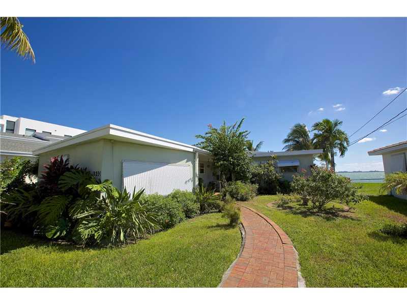 TREASURE ISLAND - Residential
