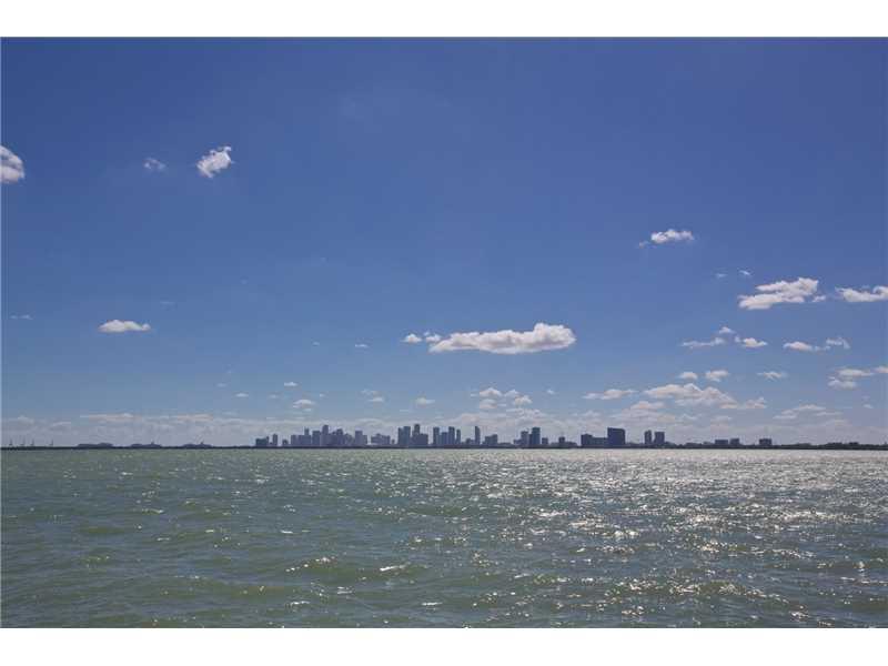 TREASURE ISLAND - Residential