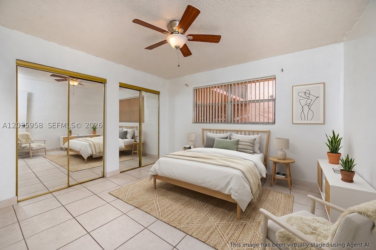 PALM-WEST GARDENS CONDO - Residential