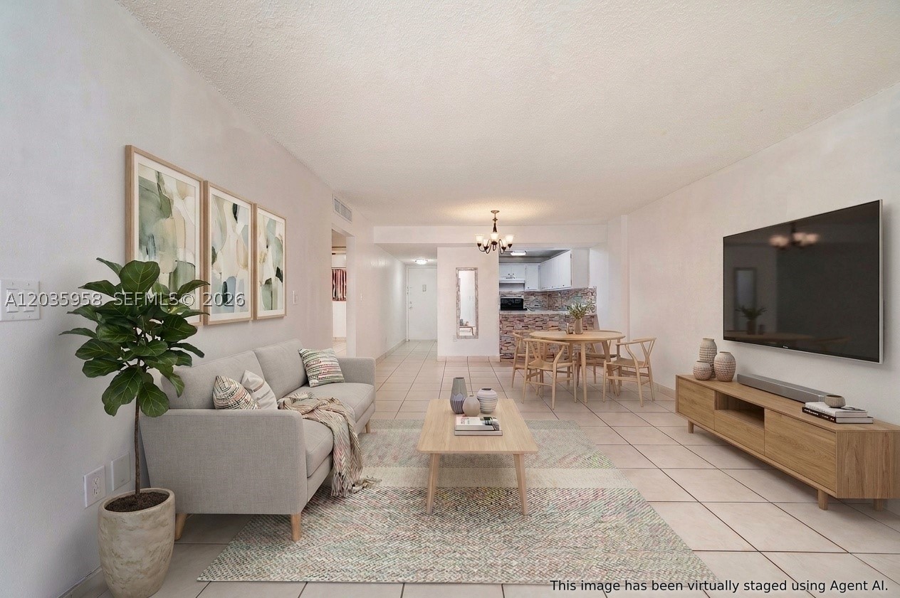 PALM-WEST GARDENS CONDO - Residential
