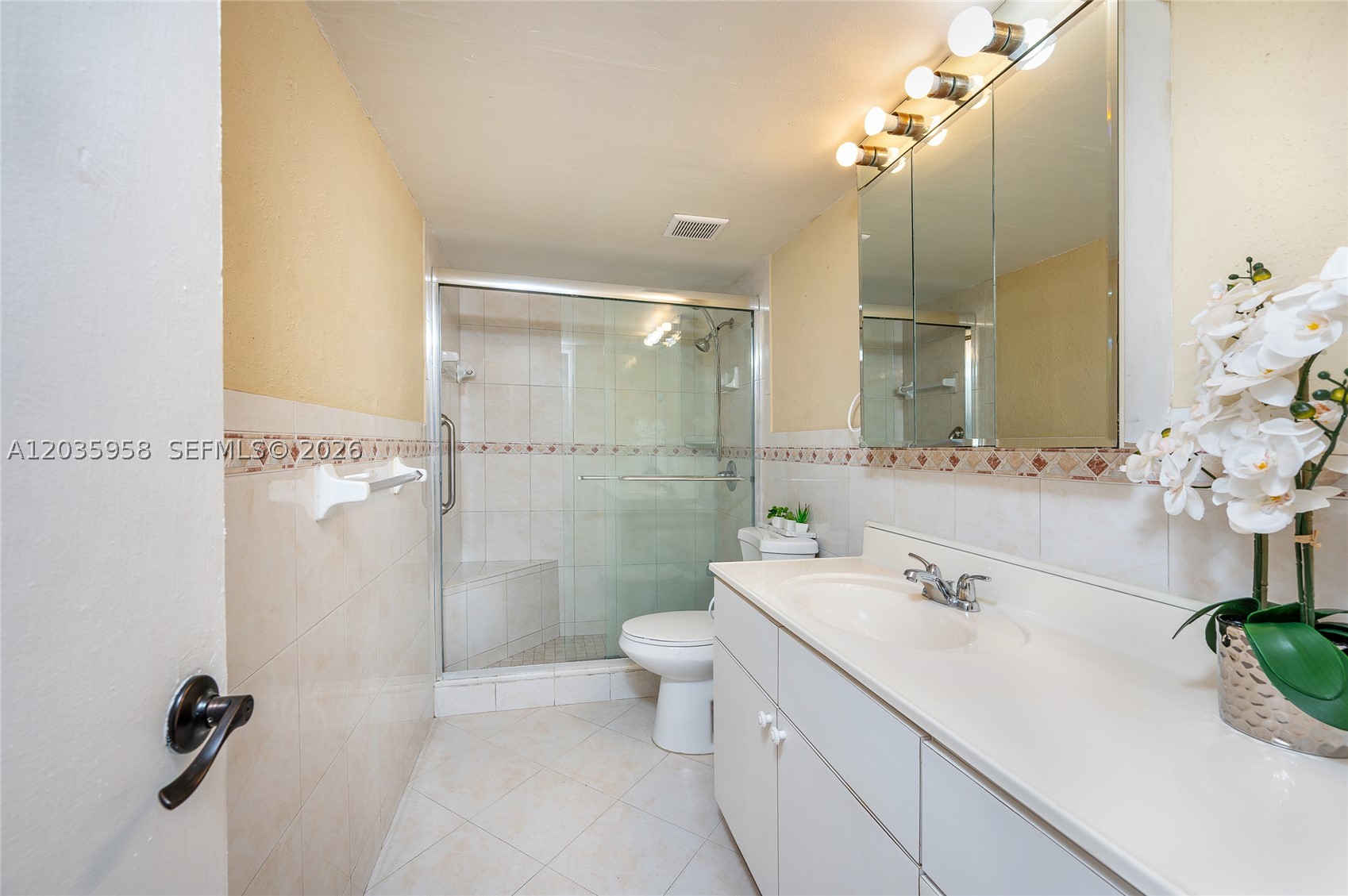 PALM-WEST GARDENS CONDO - Residential