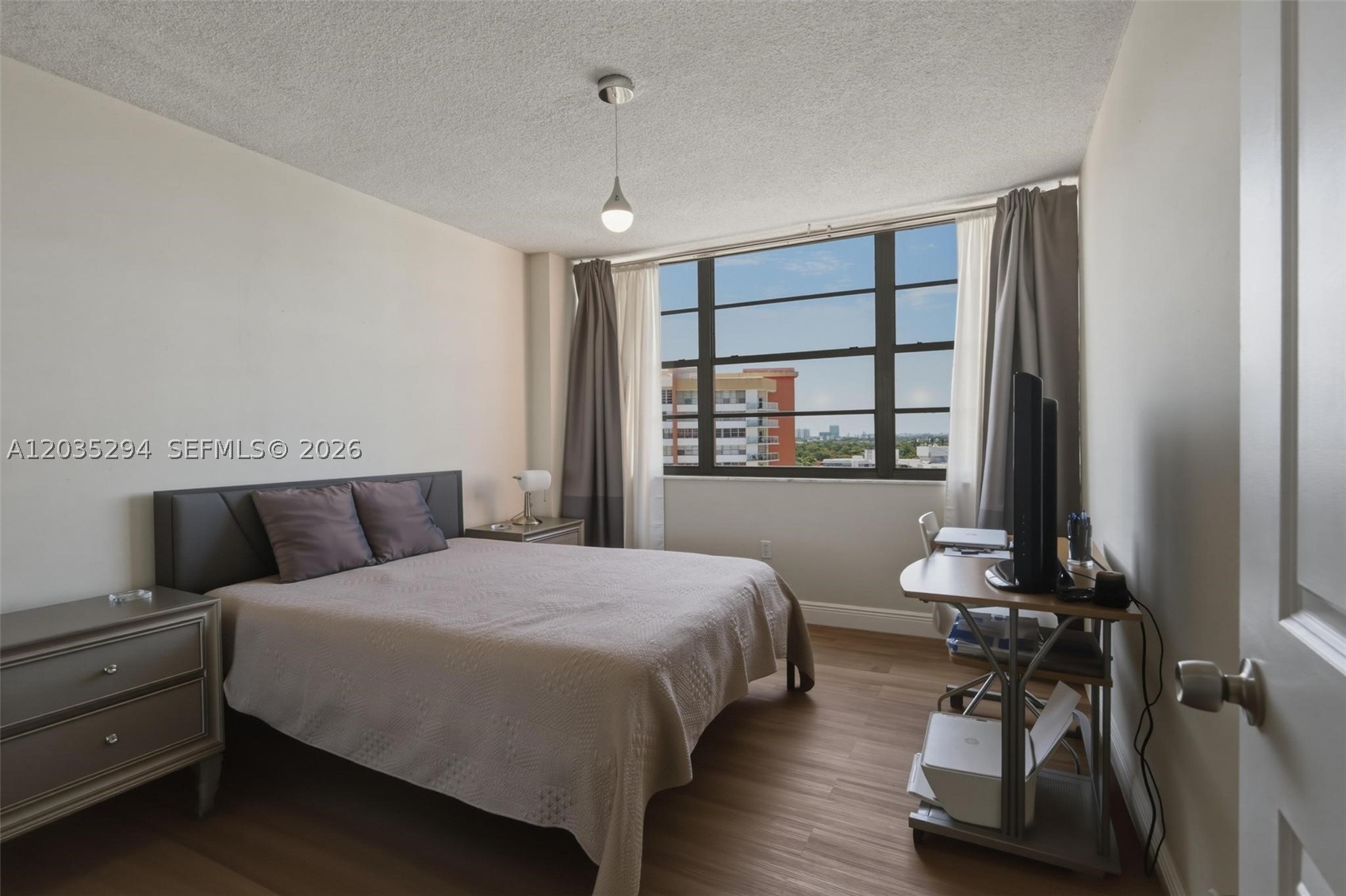 BUCKLEY TOWERS CONDO - EA - Residential
