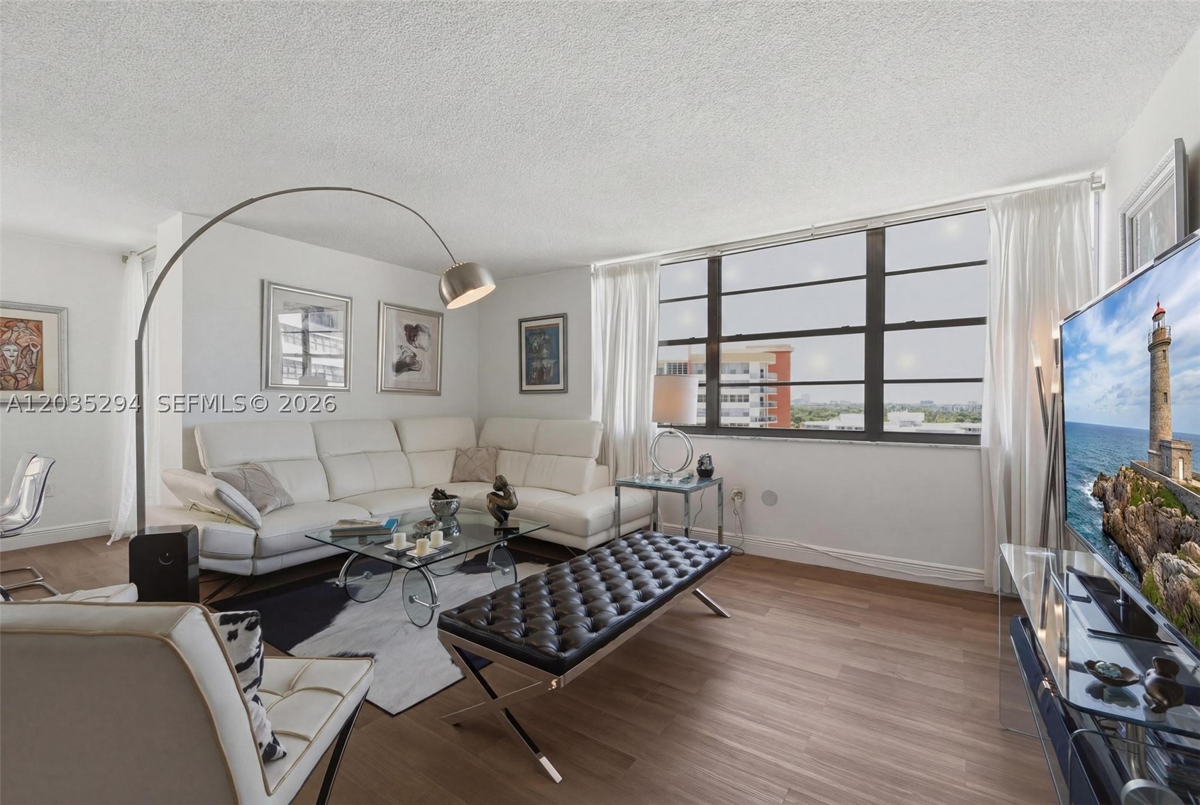 BUCKLEY TOWERS CONDO - EA - Residential