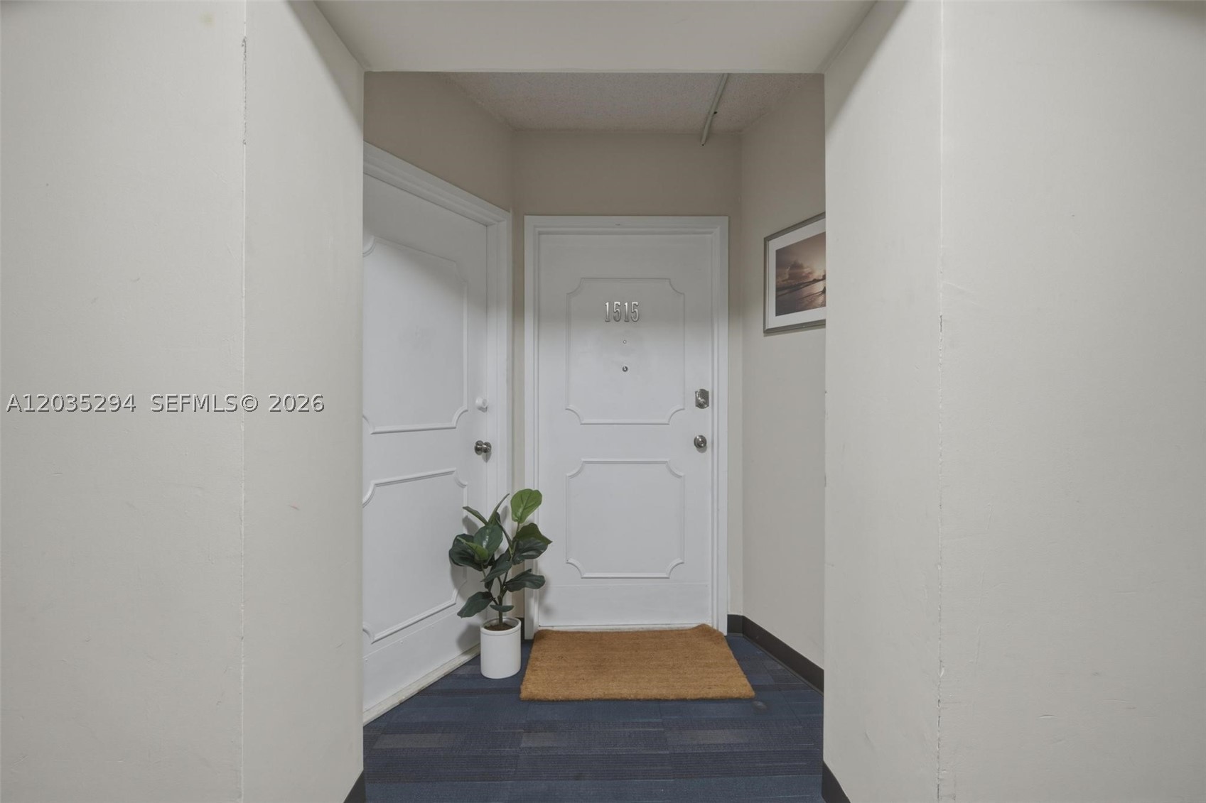 BUCKLEY TOWERS CONDO - EA - Residential