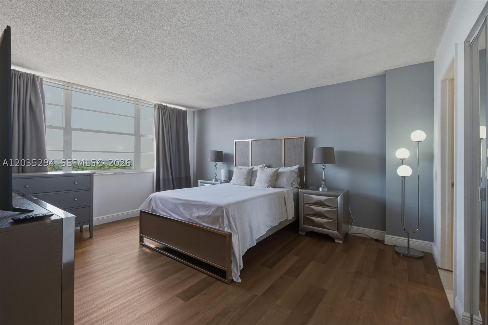 BUCKLEY TOWERS CONDO - EA - Residential