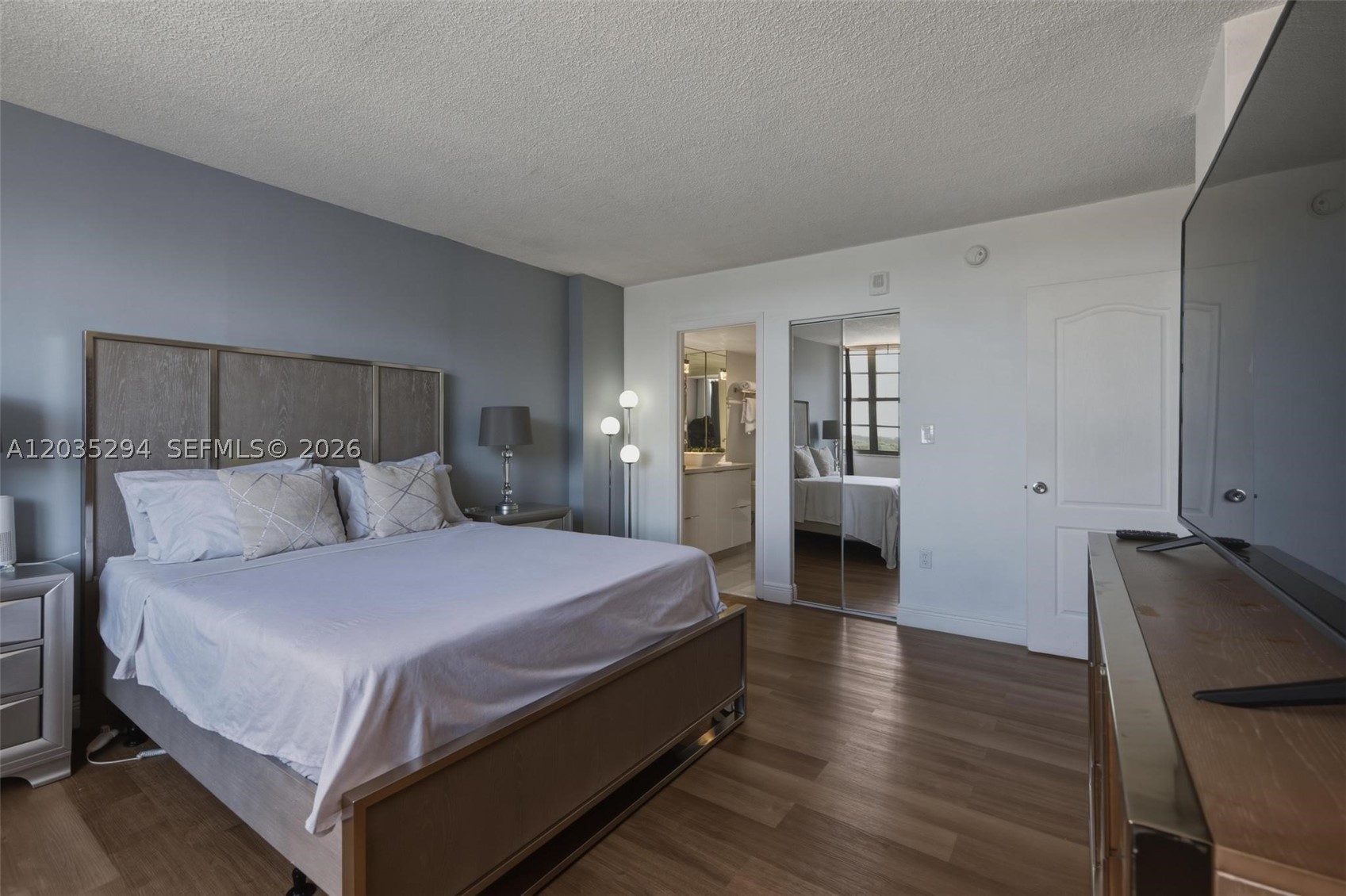 BUCKLEY TOWERS CONDO - EA - Residential