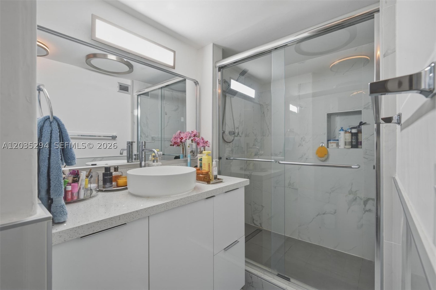 BUCKLEY TOWERS CONDO - EA - Residential
