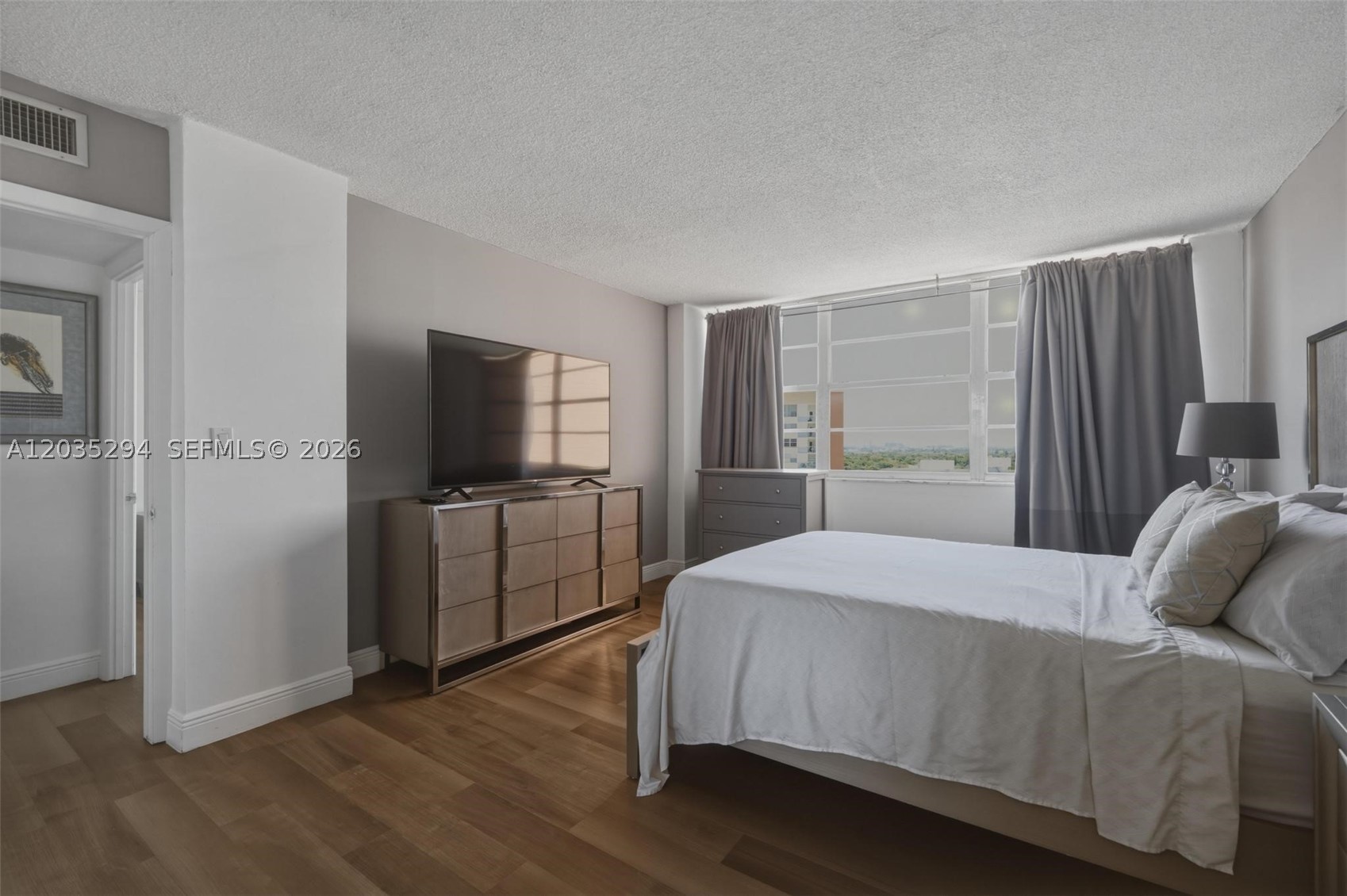 BUCKLEY TOWERS CONDO - EA - Residential