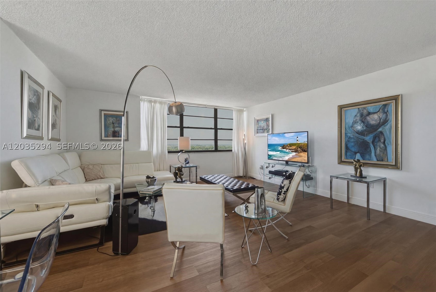 BUCKLEY TOWERS CONDO - EA - Residential