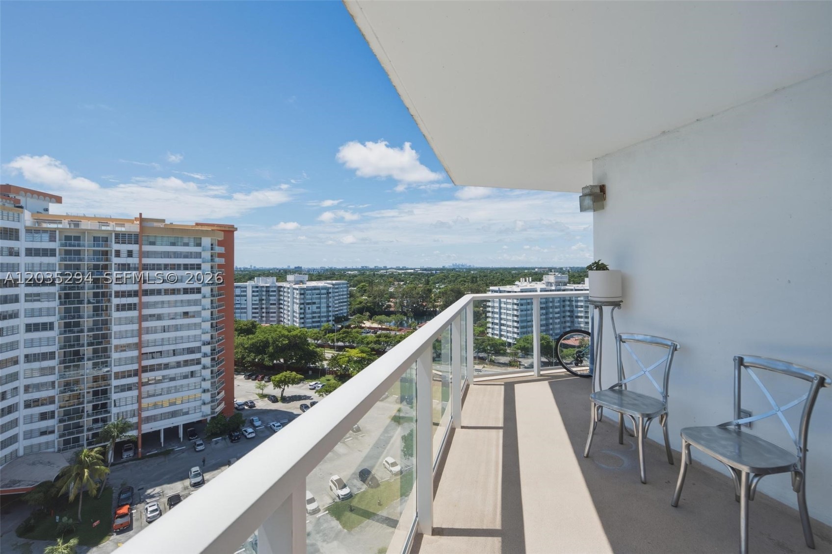 BUCKLEY TOWERS CONDO - EA - Residential