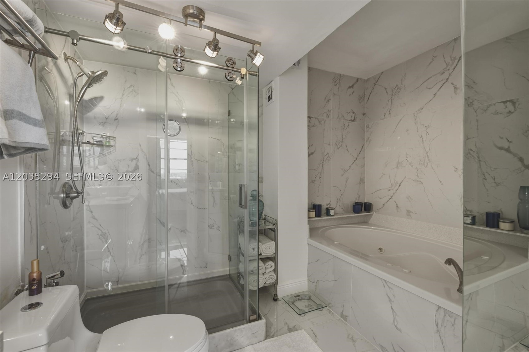 BUCKLEY TOWERS CONDO - EA - Residential