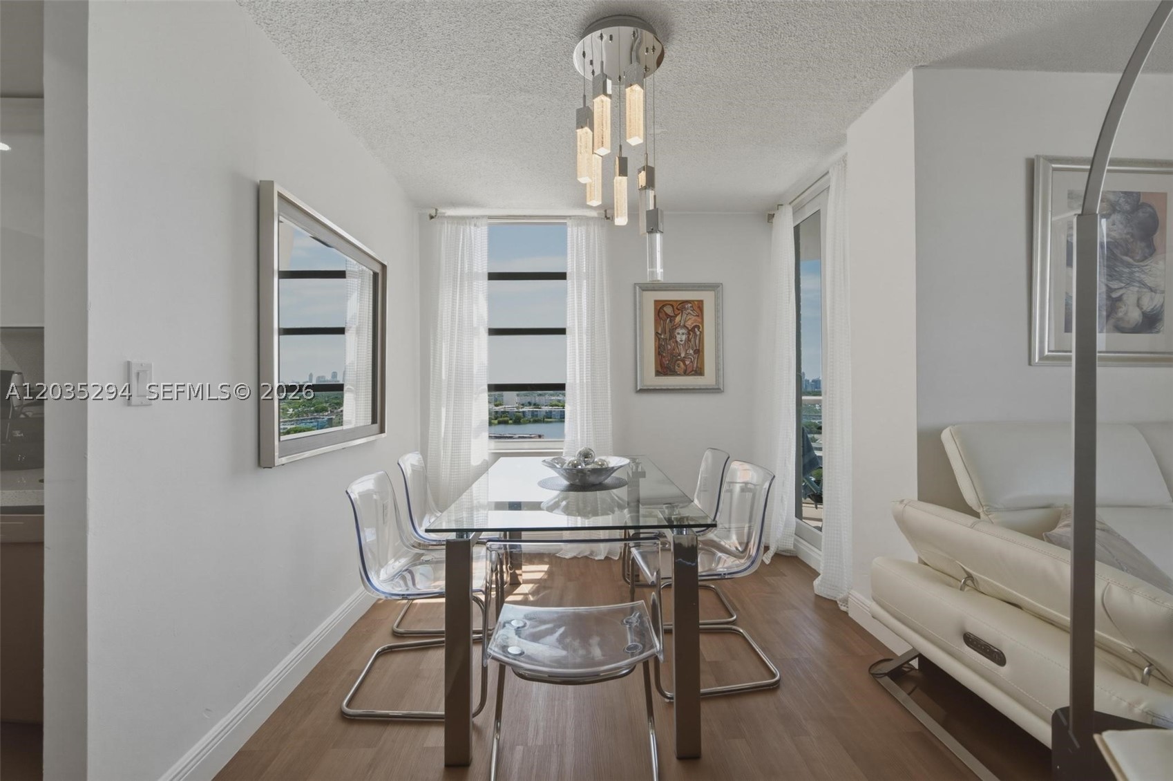 BUCKLEY TOWERS CONDO - EA - Residential