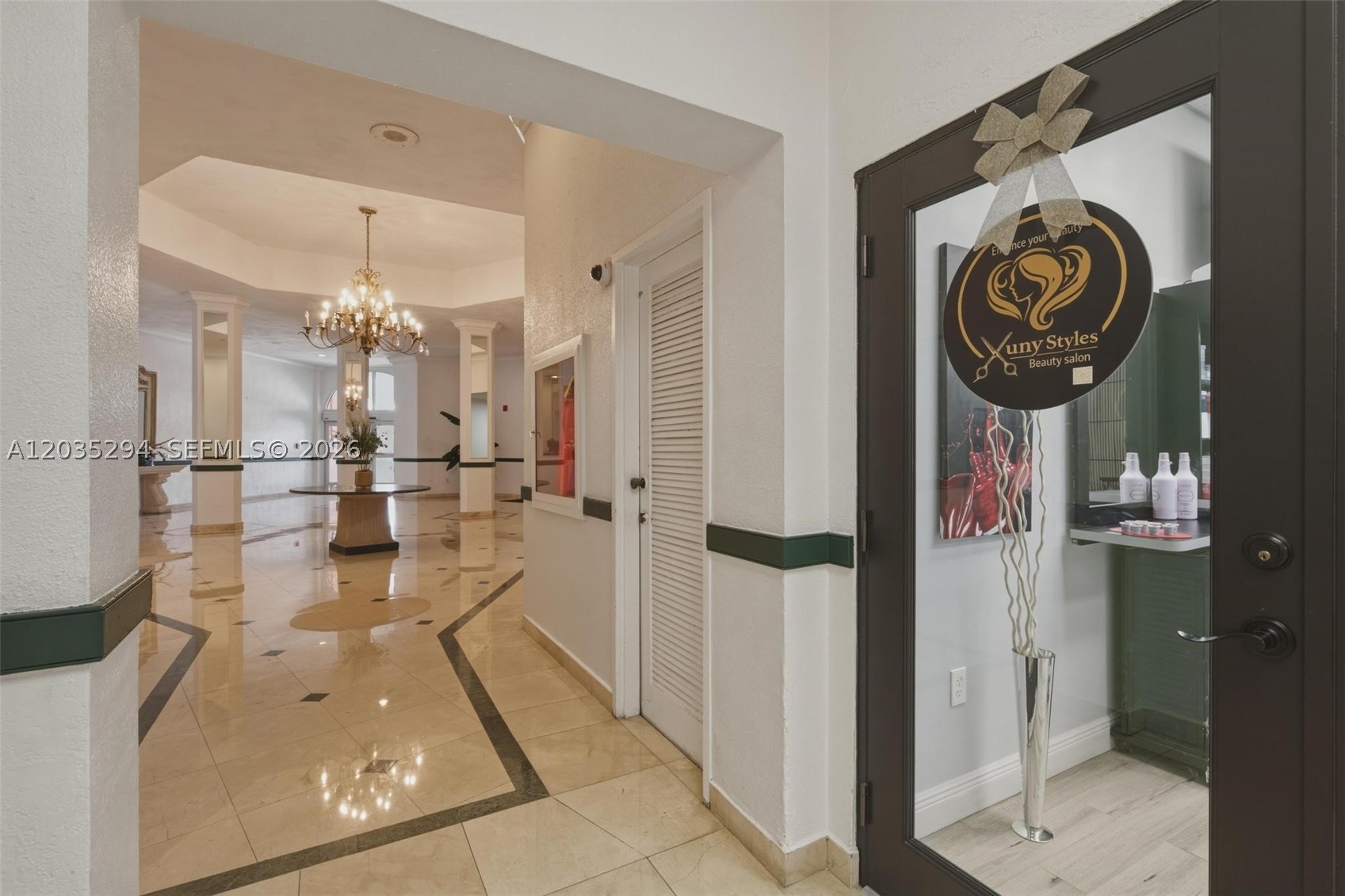 BUCKLEY TOWERS CONDO - EA - Residential