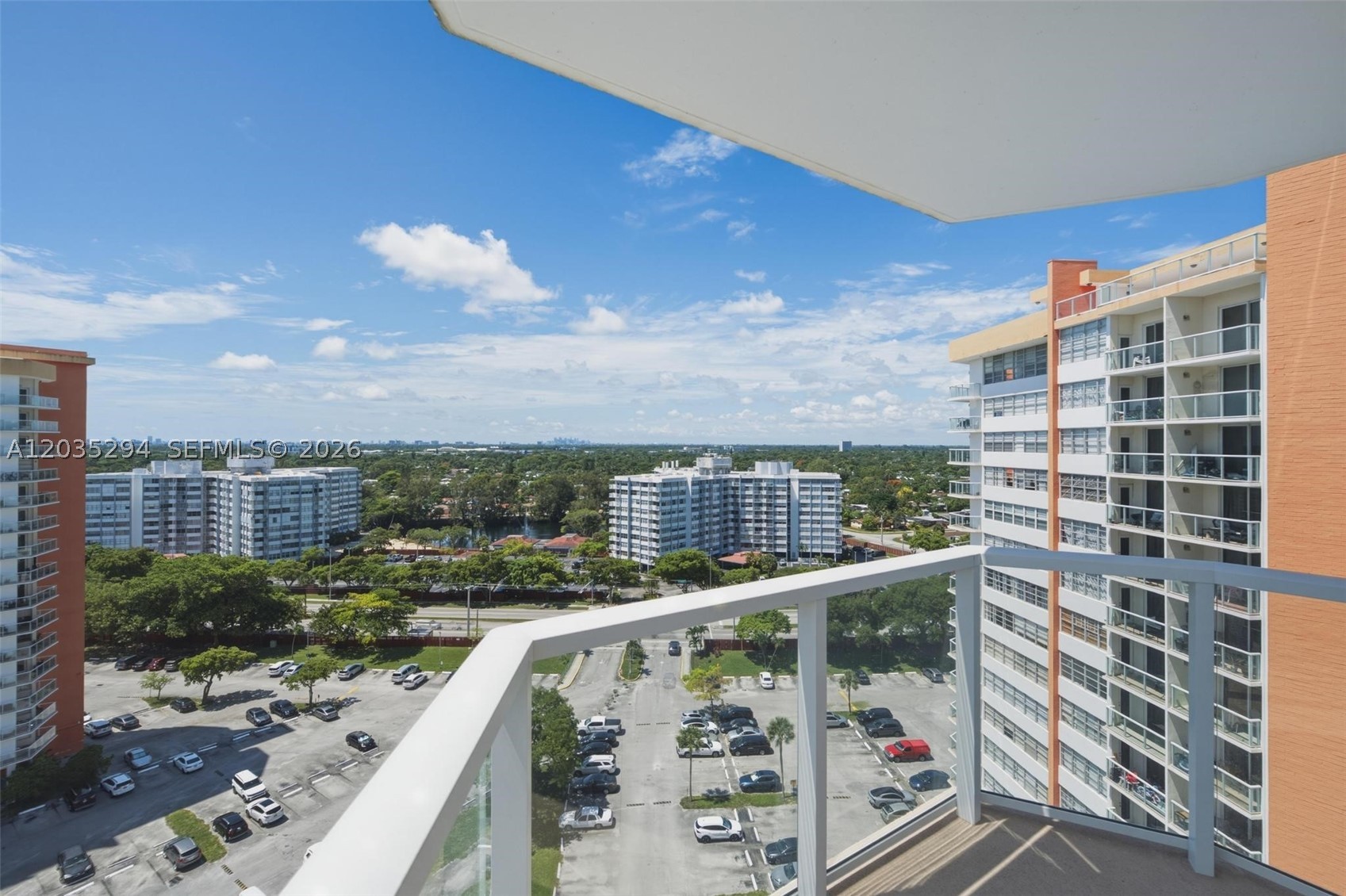 BUCKLEY TOWERS CONDO - EA - Residential