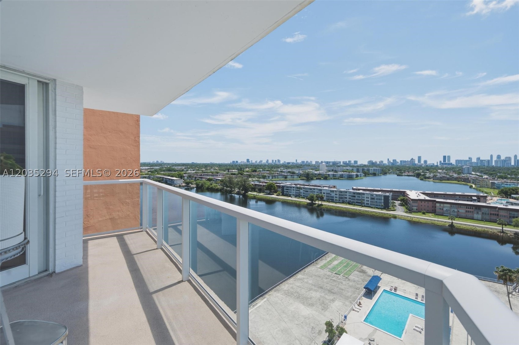 BUCKLEY TOWERS CONDO - EA - Residential