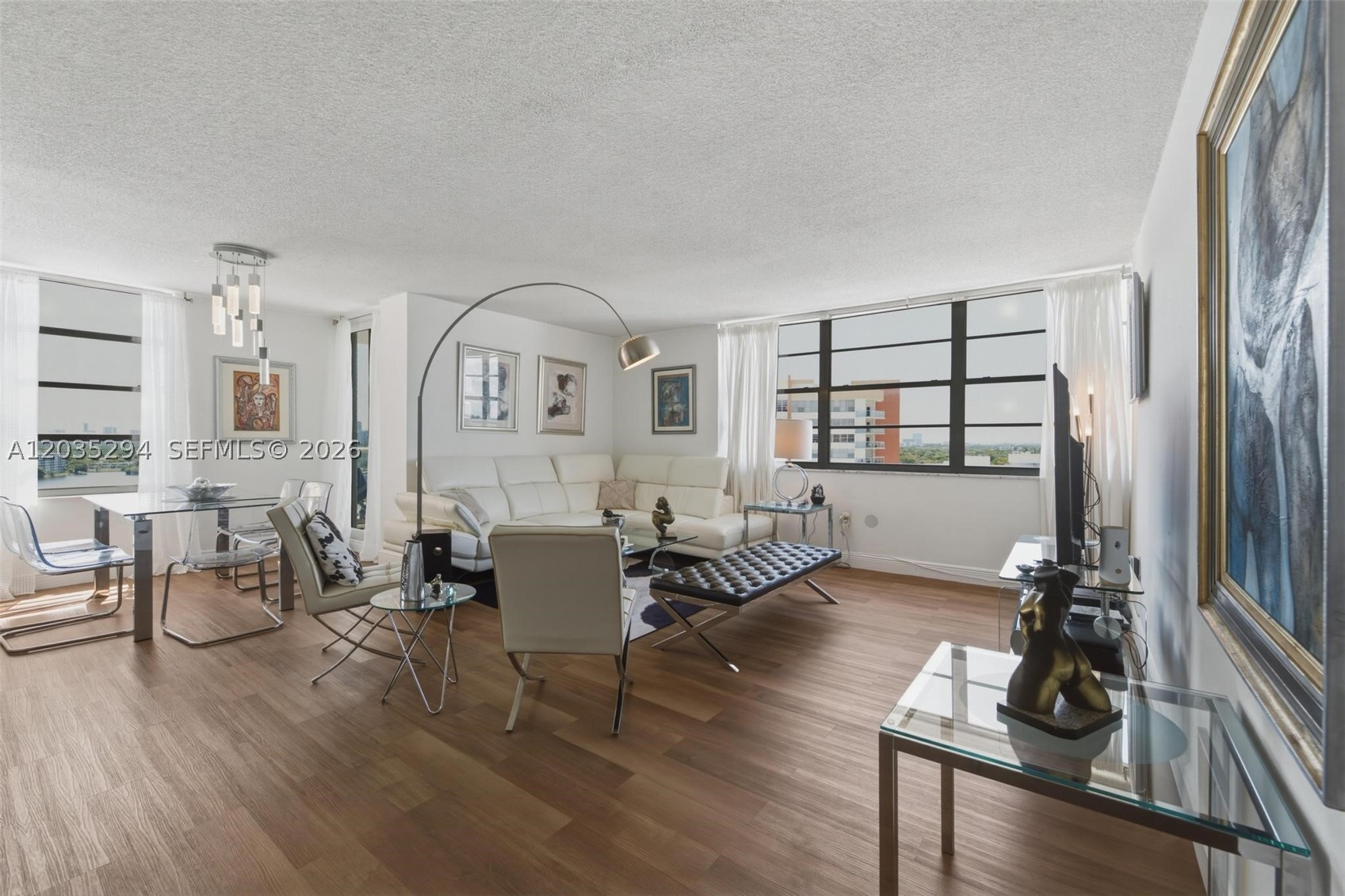 BUCKLEY TOWERS CONDO - EA - Residential