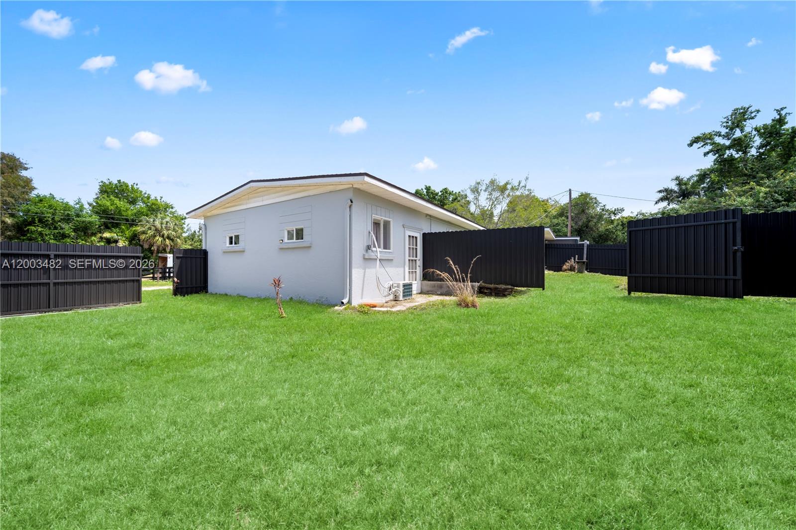 Punta Gorda - Residential