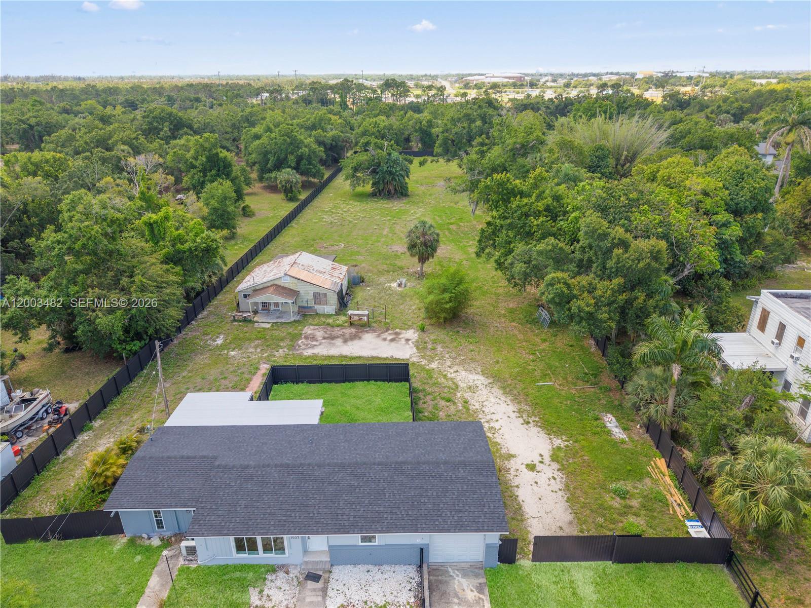Punta Gorda - Residential