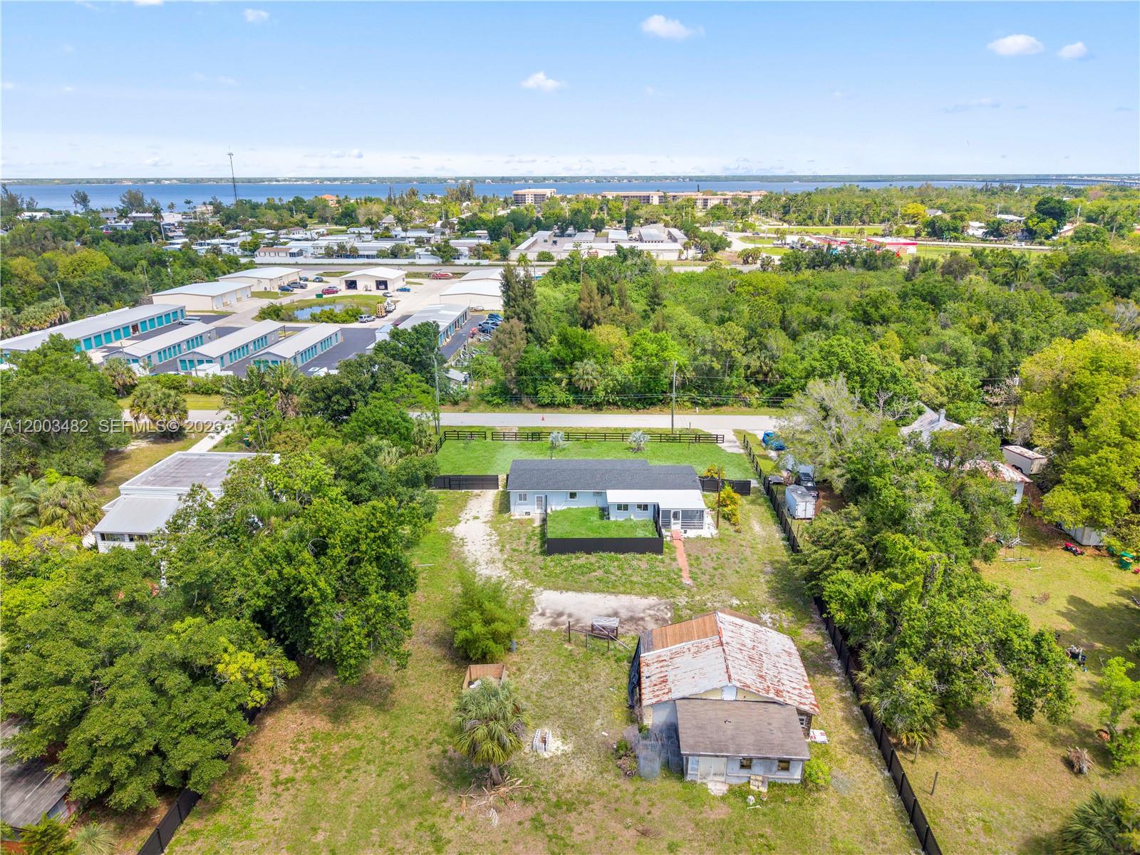 Punta Gorda - Residential