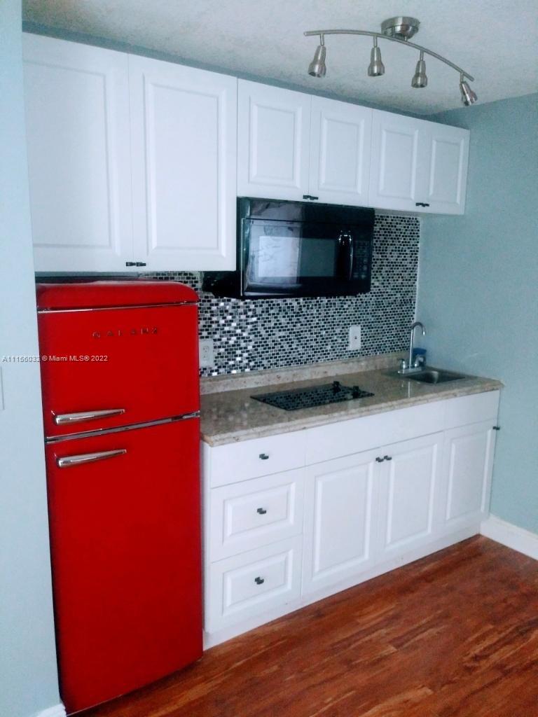 WASHINGTON PARK 4TH ADD - Residential Lease