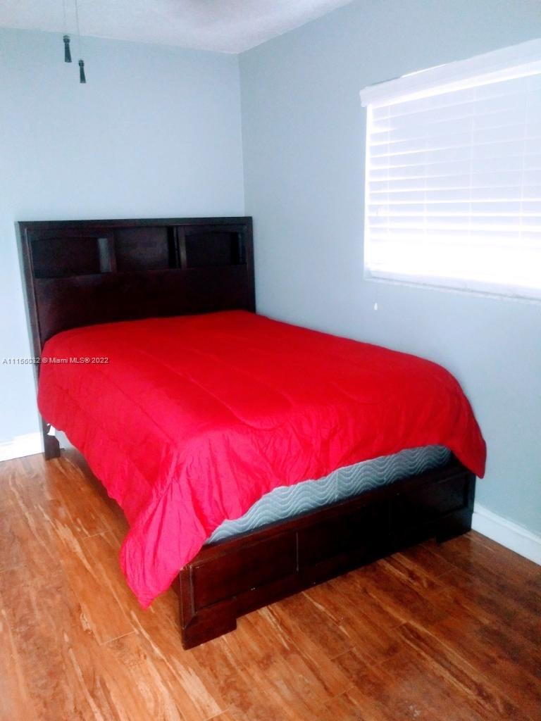 WASHINGTON PARK 4TH ADD - Residential Lease