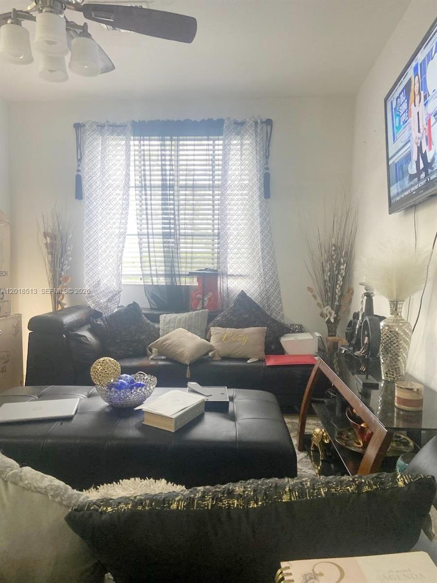 SAN REMO - Residential Lease