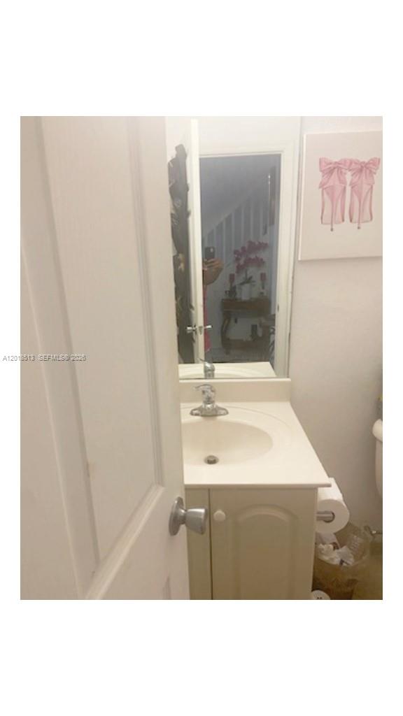SAN REMO - Residential Lease