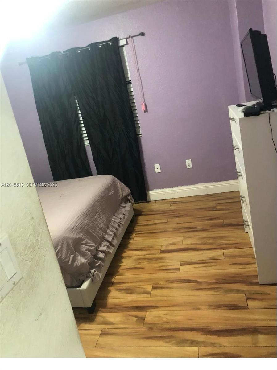 SAN REMO - Residential Lease