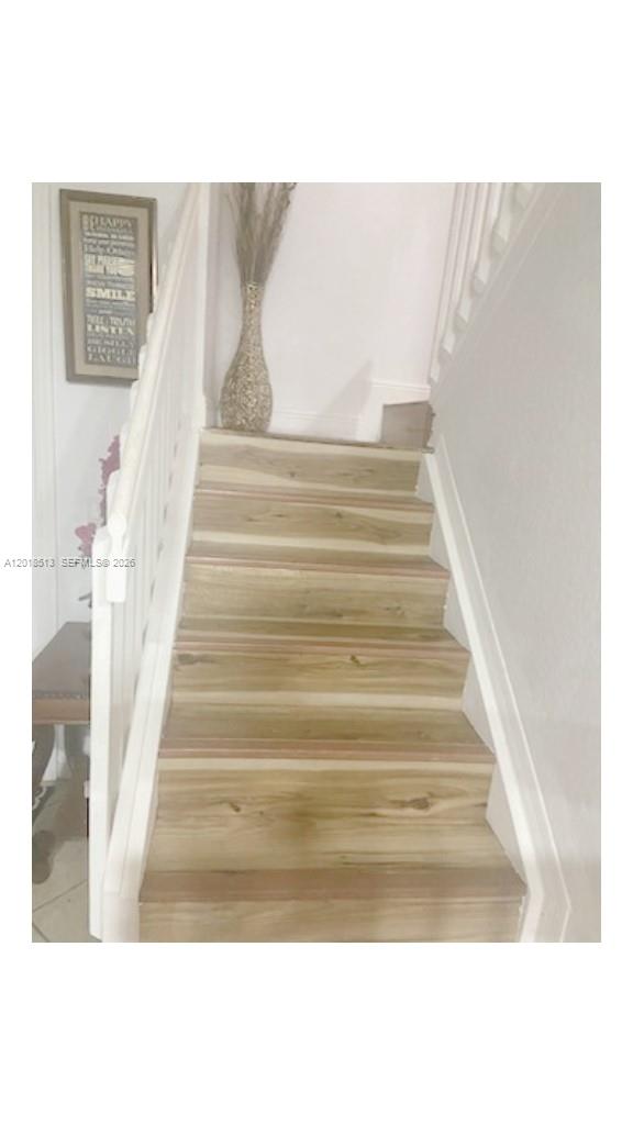 SAN REMO - Residential Lease