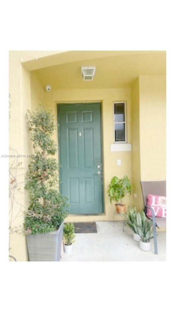 SAN REMO - Residential Lease