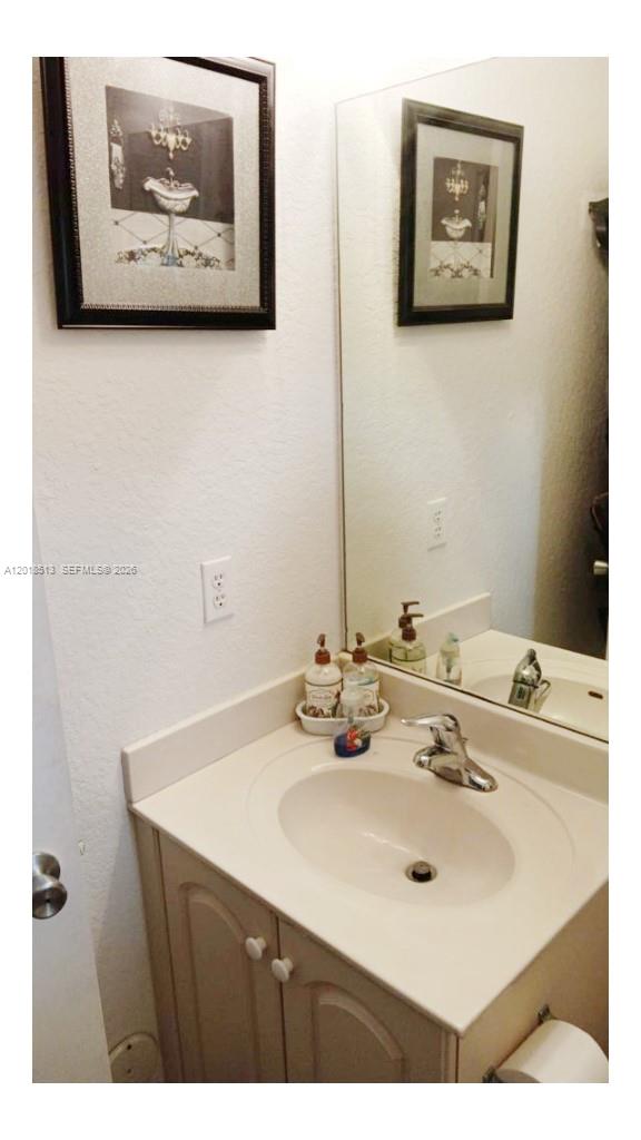 SAN REMO - Residential Lease