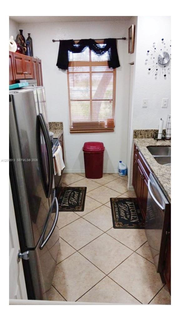 SAN REMO - Residential Lease