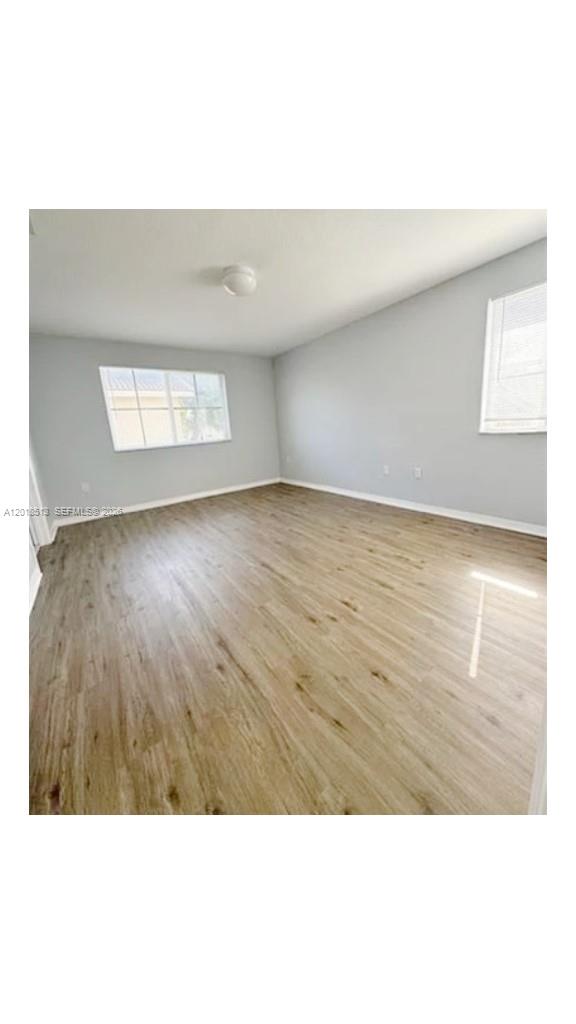 SAN REMO - Residential Lease