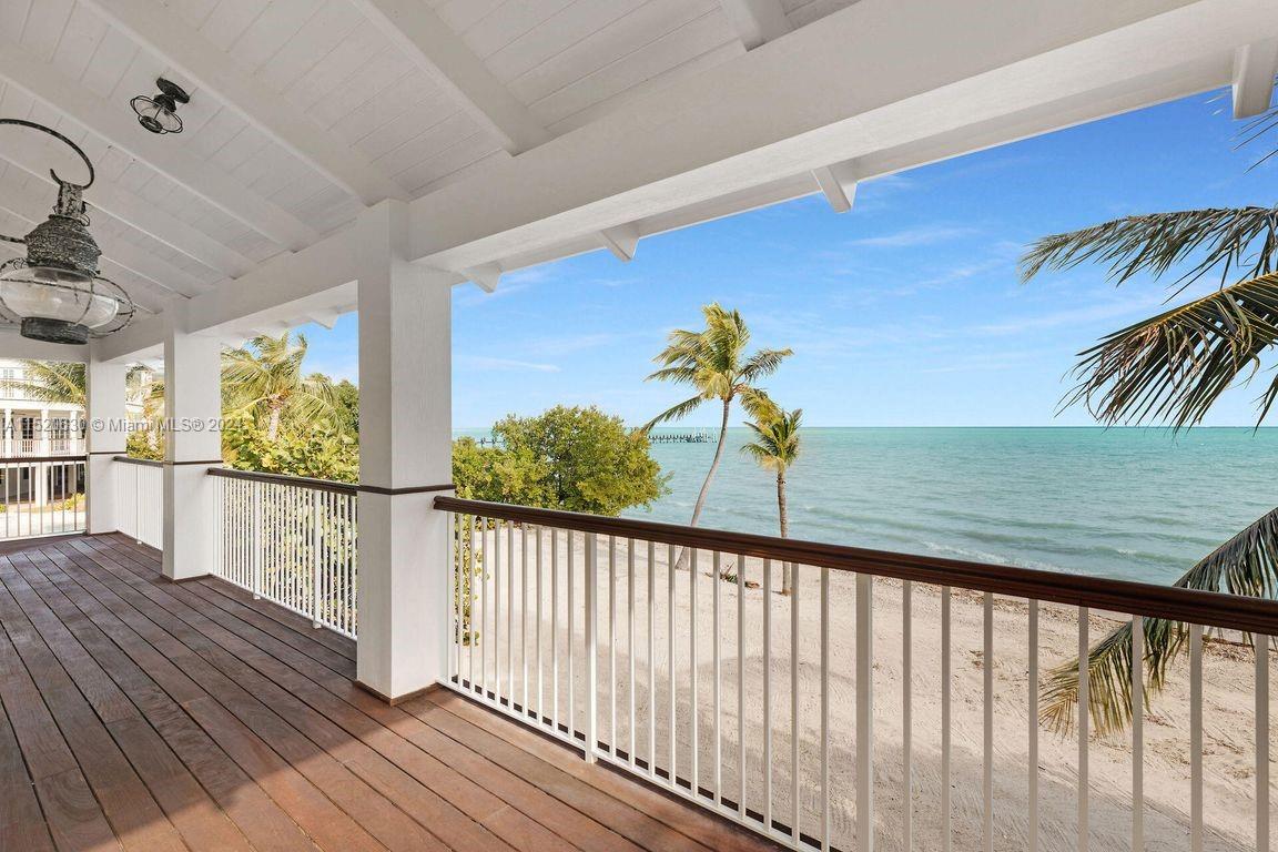 Plant Beach - Residential