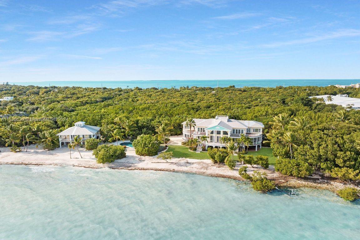 Plant Beach - Residential