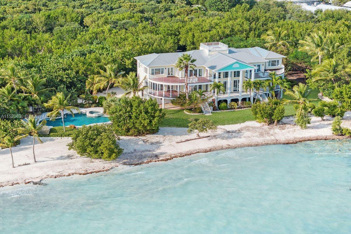Plant Beach - Residential