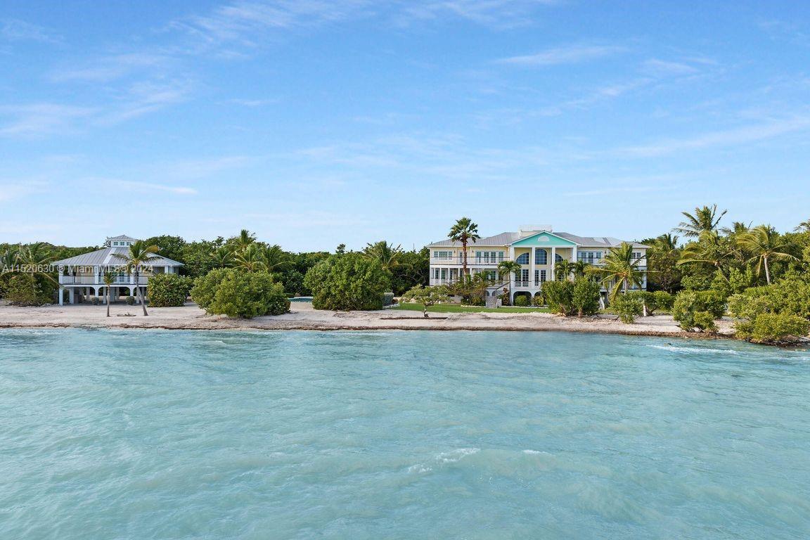 Plant Beach - Residential