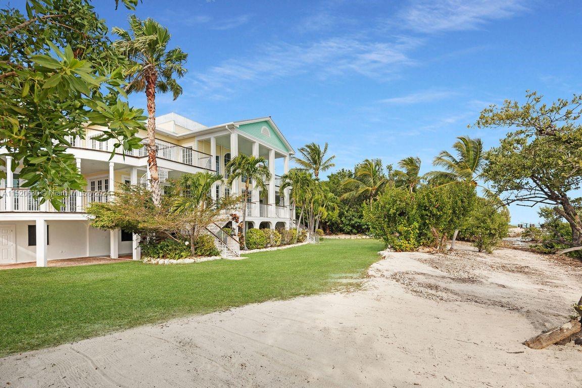 Plant Beach - Residential