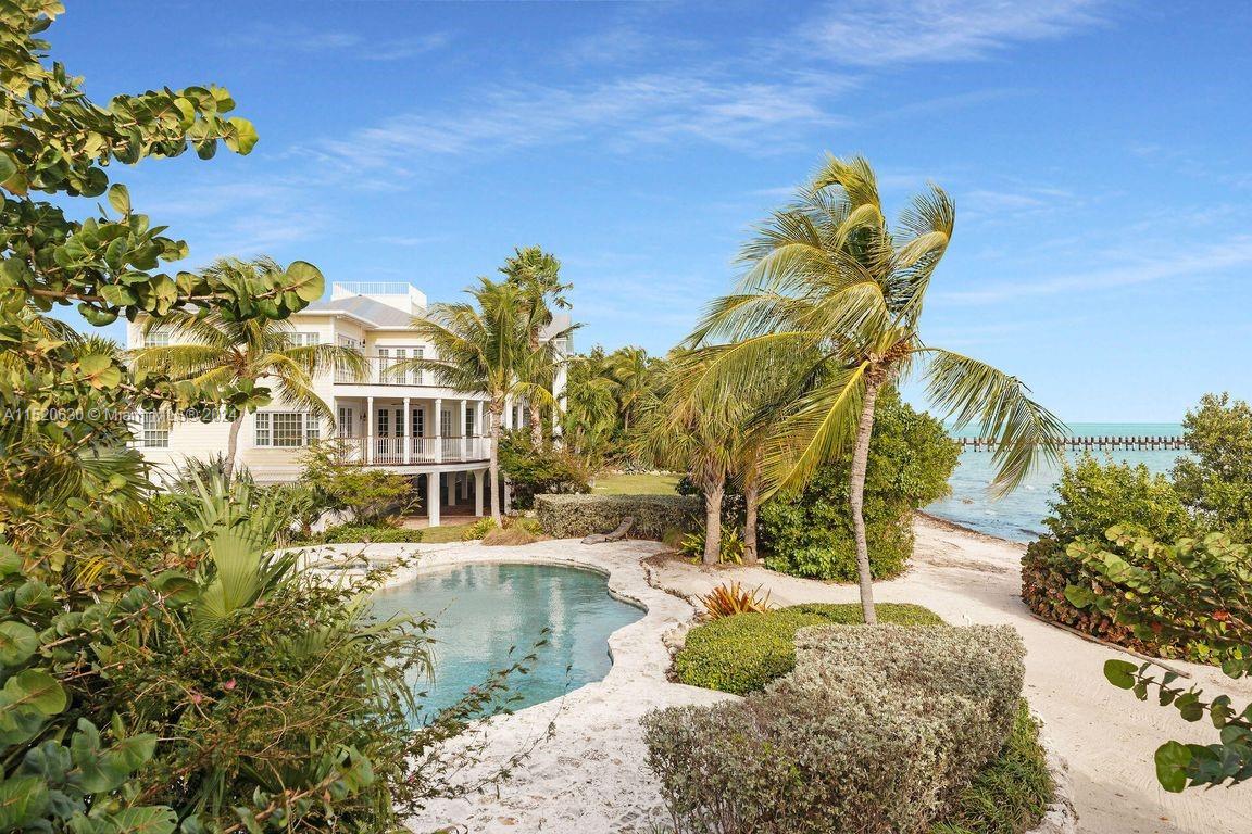 Plant Beach - Residential