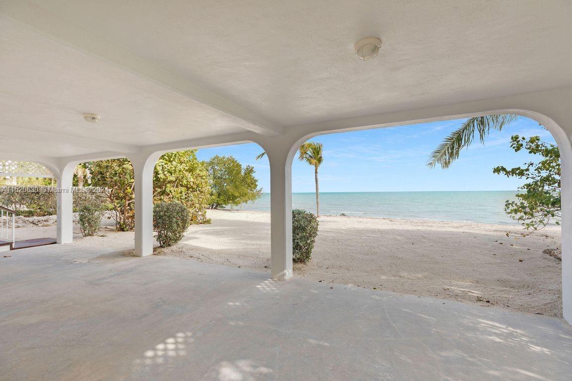 Plant Beach - Residential
