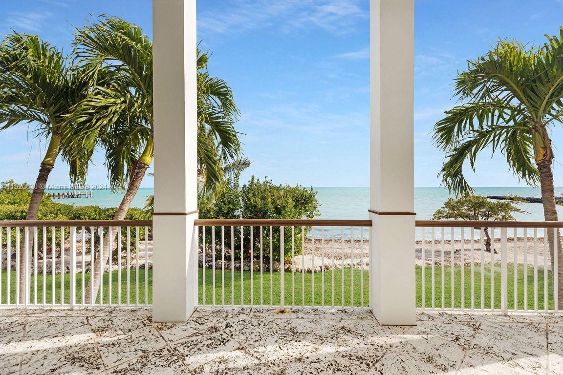 Plant Beach - Residential