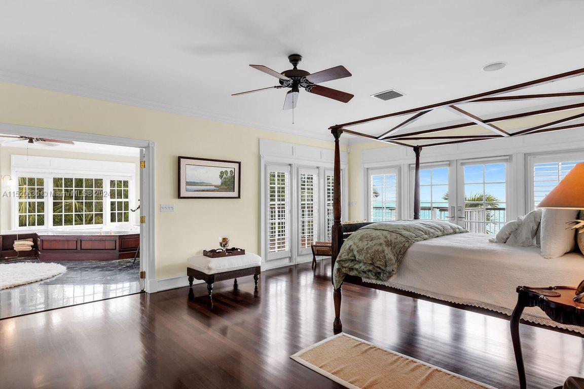 Plant Beach - Residential