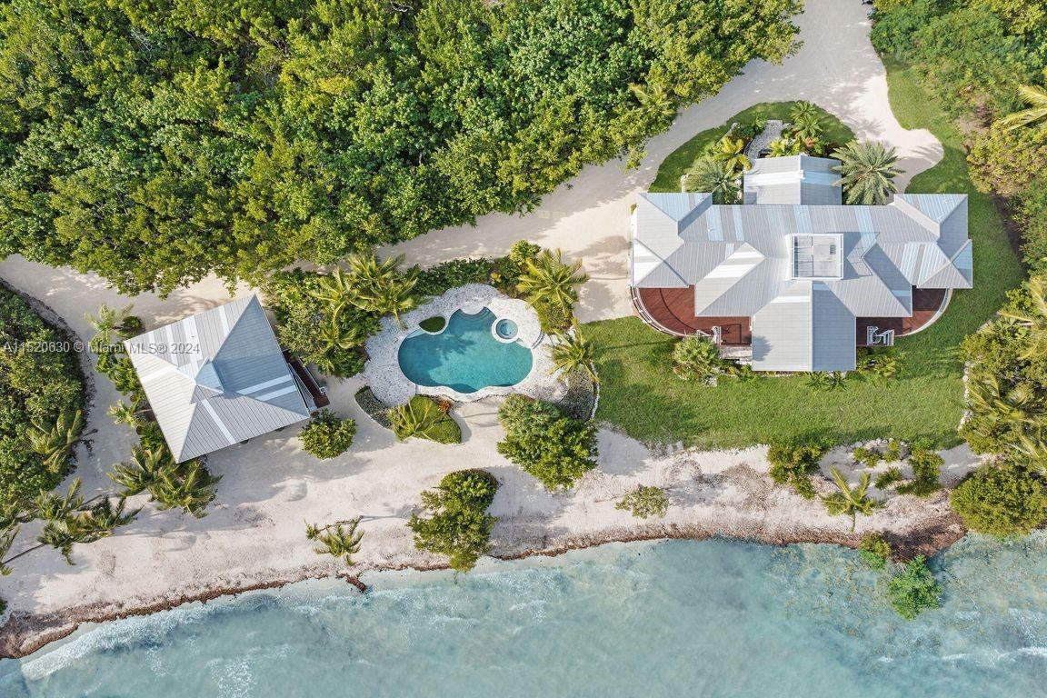 Plant Beach - Residential