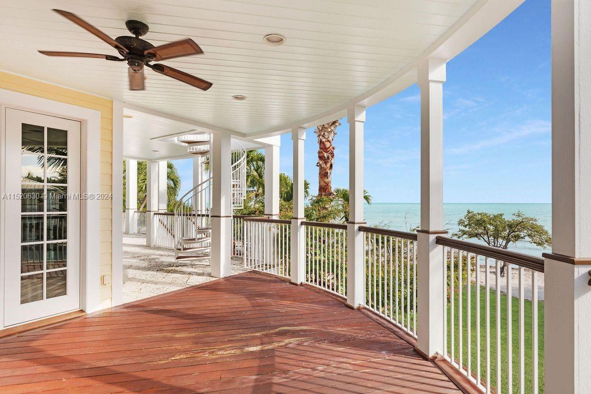 Plant Beach - Residential
