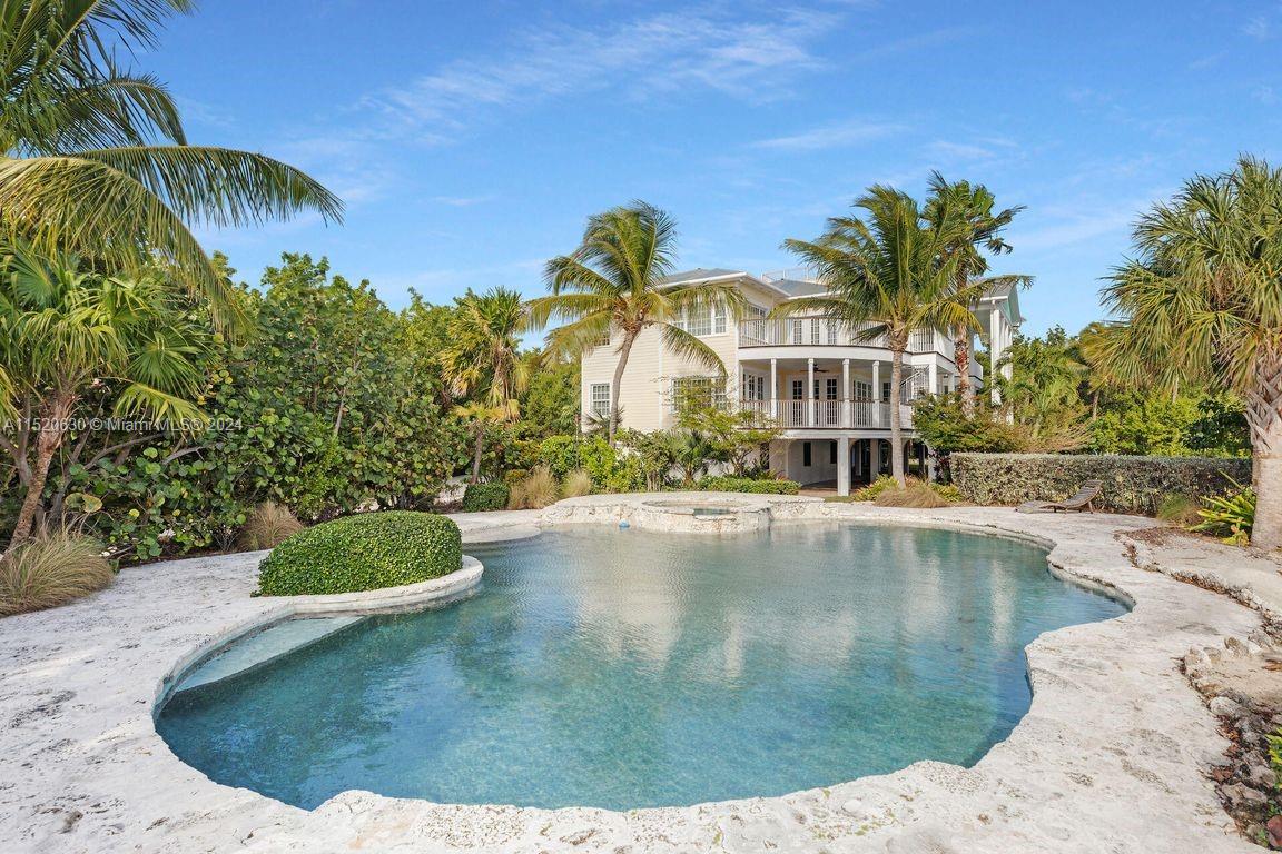 Plant Beach - Residential