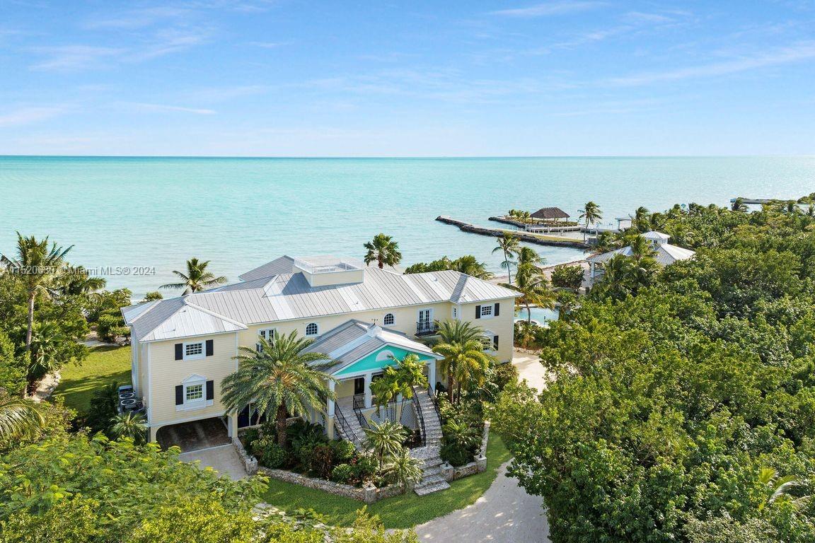 Plant Beach - Residential
