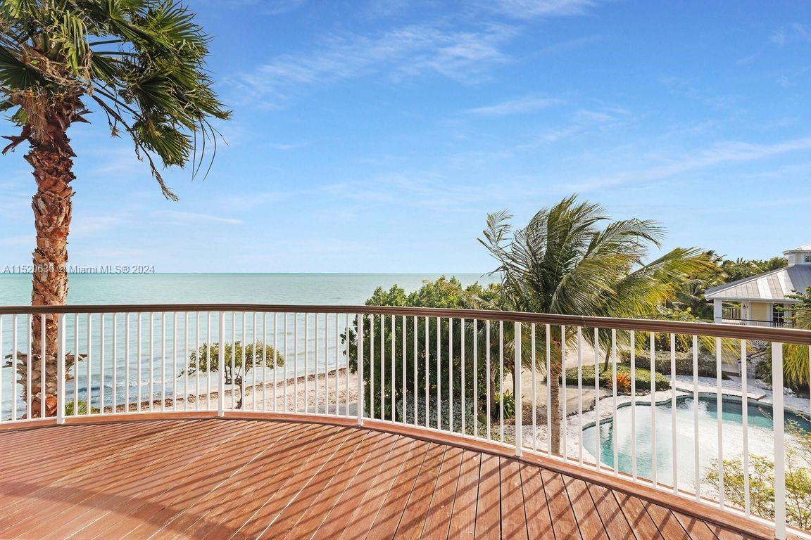 Plant Beach - Residential