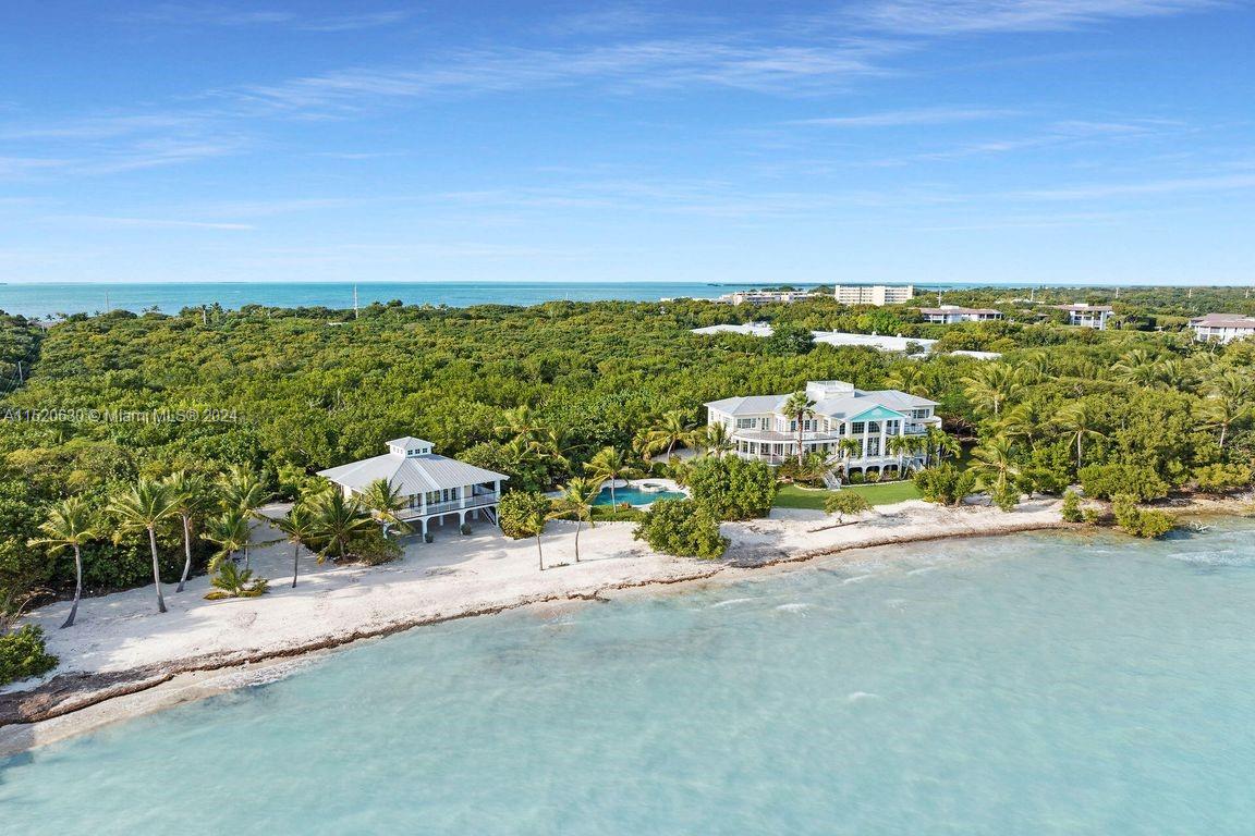 Plant Beach - Residential