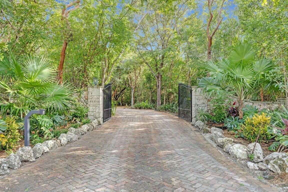 Plant Beach - Residential
